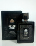Духи духи unisex "spice oud" dorall collection, 100 мл