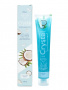 Зубные пасты гелевая зубная паста "blue crystal" dorall collection, 100 г