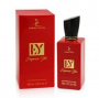 Туалетная вода туалетная вода для женщин empress yes dorall collection, 100 мл