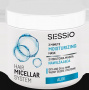 Уход за волосами sessio hair micellar system мицеллярная маска для волос "алоэ", 450 мл