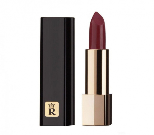 Для губ помада губная la mia italia relouis тон:14 цвет:trendy wine orphic