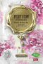 Маски для лица vo7 milky glow маска для лица питательная, 25 г 25 г