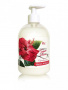 Мыло мыло жидкое суданская роза phyto spa fragrance iris, 500 мл