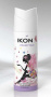 Дезодоранты дезодорант-спрей для женщин #fairytale   ikon, 200 мл.