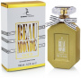 Туалетная вода туалетная вода для женщин "beau monde gold" dorall collection, 100 мл