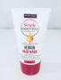 Маски маска для волос "keratin" с укрепляющей формулой simply essentials mellor & russell, 150 мл