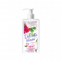 Интимная гигиена гель для интимной гигиены "delicate blossom" comfort romax, 250 г