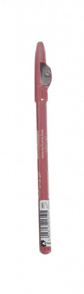 Для губ контурный карандаш для губ № 28-pastel pink серии max intense colour