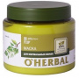 Маски маска для нормальных волос o’herbal, 500 мл