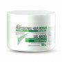 Маски белита hair repair sos-маска структурно-восстанавливающая увлажняющая для пористых поврежденных волос, 500 мл