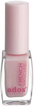 Для ногтей лак для ногтей "french manicure" №113 ados, 9 мл