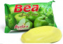 Мыло bea fruity soap мыло туалетное яблоко и витамин е, 75 г