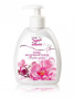 Интимная гигиена гель для интимной гигиены розовая орхидея phyto spa fragrance iris, 300 мл