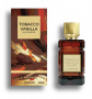 Парфюмерная вода парфюмерная вода для мужчин и женщин tobacco vanilla l'affair, 100 мл.