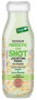 Маски sessio prebiotic hair shot йогуртовая маска для волос с инулином и овсяным молоком, 350 г