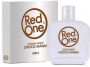 Парфюм туалетная вода для мужчин "choco mania" red one, 100 мл