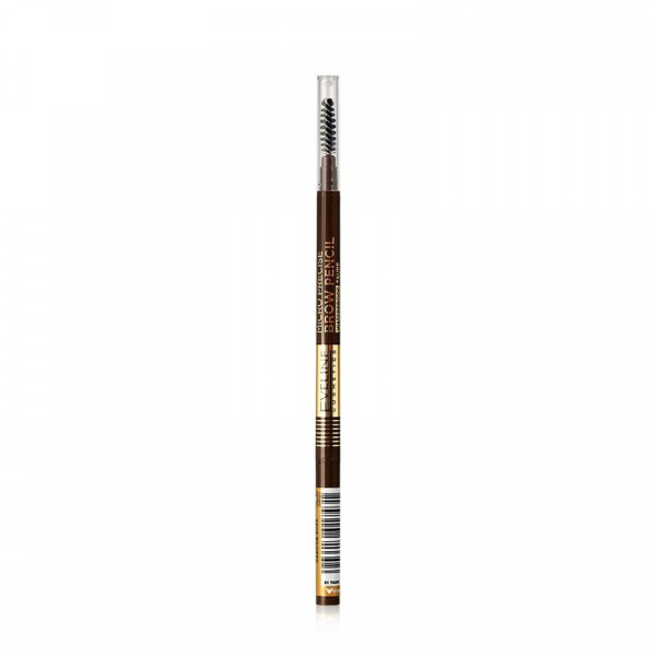 Для глаз и бровей водостойкий карандаш для бровей №01 taupe серии micro precise brow pencil