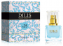 Духи духи №35 funny by moschino dilis, 30 мл