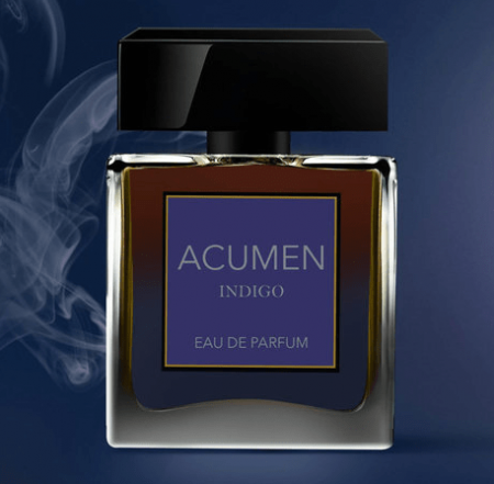 Парфюмерная вода парфюмерная вода acumen indigo dilis, 100 мл