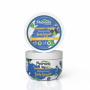 Для тела увлажняющий йогурт для тела «черничное наслаждение» naturals blueberry delicat petrova, 240 мл.