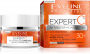 Кремы крем-гель для лица для сухой и чувствительной кожи 30+ "expert с" eveline, 50 мл
