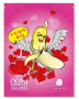 Маски для лица маска для лица banaman ssul maskpack pomegranate no:hj, 25 мл