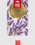 Маски для лица no:hj botanical маска для лица хлопковая успокаивающая, 23 мл
