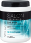 Маски маска для волос увлажняющая для волос (hair repair & moisture) salon professional, 1000 мл