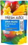 Мыло крем-мыло "caribbean fruit" fresh juice дой-пак, 460 мл