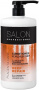 Бальзамы и кондиционеры salon professional deep repair кондиционер с плацентой "глубокое восстановление", 1000 мл
