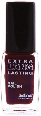 Для ногтей лак для ногтей "extra long" №570 ados, 9 мл