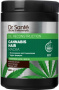 Маски маска для интенсивного восстановления волос cannabis hair dr.sante, 1000 мл