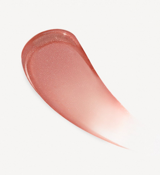 Для губ блеск для губ с эффектом объема icon lips glossy volume тон 506 "caramel beige" luxvisage