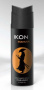 Дезодоранты дезодорант-спрей для мужчин # samurai ikon, 200 мл