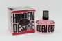 Туалетная вода туалетная вода для женщин "hidden desire", 100 мл