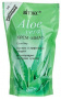Мыло витэкс крем-мыло "aloe vera", дой-пак, 750 мл