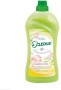 Для стирки кондиционер для белья бамбук и лотос ozone romax, 2 л