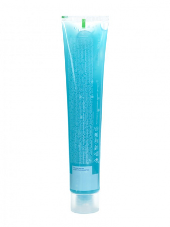 Зубные пасты гелевая зубная паста "blue crystal" dorall collection, 100 г