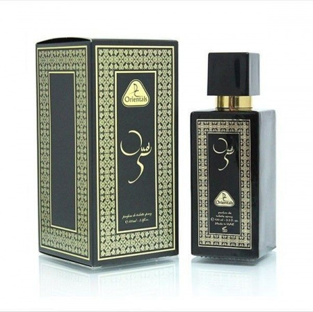 Духи духи unisex "oud 5" dorall collection, 100 мл
