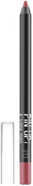 Для губ luxvisage pin up ultra matt карандаш для губ тон 213 memory