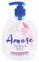 Интимная гигиена гель для интимной гигиены amore бережный уход romax, 500 г