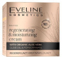 Кремы регенерирующий увлажняющий крем organic gold eveline, 50 мл.