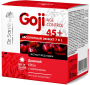 Увлажнение и питание дневной крем с коллагеном "goji age control 45+" dr. sante, 50 мл