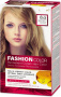 Окрашивание волос стойкая крем-краска для волос rubella fashion color 8.0 натуральный блонд, 50 мл