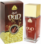Туалетная вода туалетная вода oud dorall collection, 100 мл