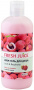 Гели для душа крем-гель для душа "litchi & raspberry" fresh juice, 500 мл