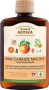 Кремы, масла, молочко для тела масло массажное разогревающее зеленая аптека, 200 мл