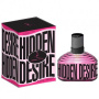 Туалетная вода женская туалетная вода "hidden desire" dorall collection, 100 мл