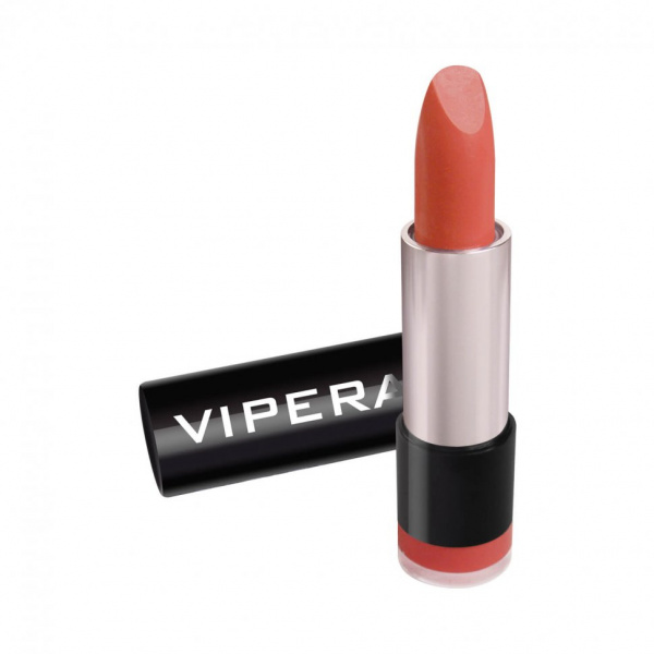 Для губ губная помада cream color тон 35 vipera, 4 г