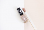 Для ногтей лак для ногтей с эффектом геля без лампы uv №704 (классический нюд) quiz, 10 мл